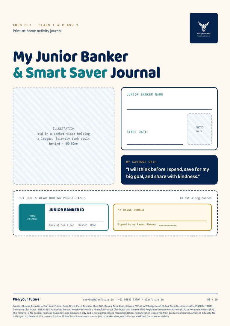 Front cover of Pocket Money Basics