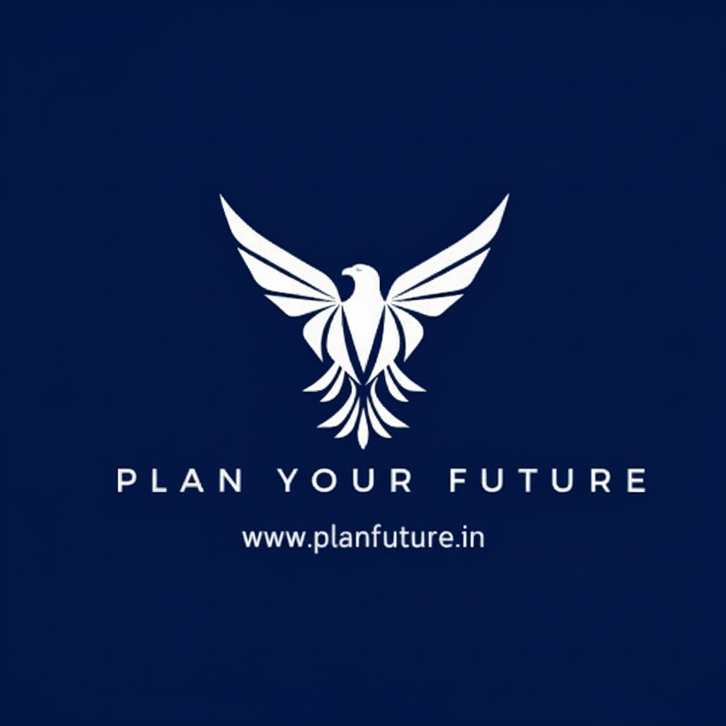 Plan Your Future Logo